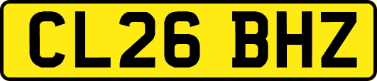 CL26BHZ