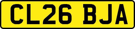 CL26BJA