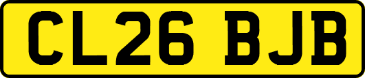 CL26BJB