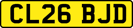 CL26BJD