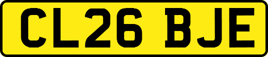 CL26BJE