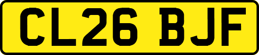 CL26BJF