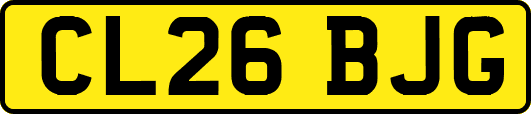 CL26BJG