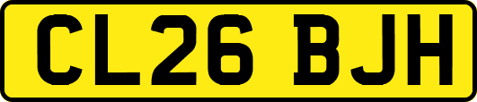 CL26BJH