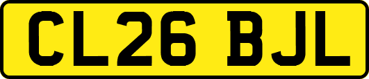 CL26BJL