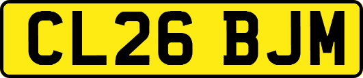 CL26BJM