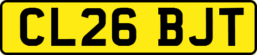 CL26BJT