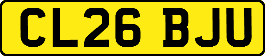 CL26BJU