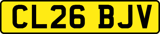 CL26BJV