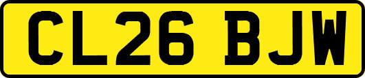 CL26BJW