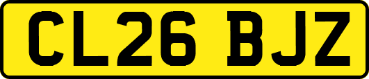 CL26BJZ