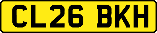 CL26BKH