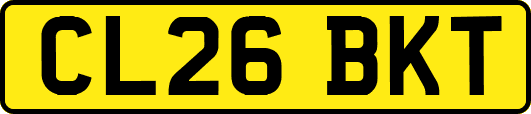 CL26BKT