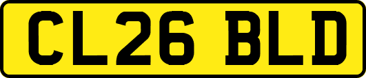 CL26BLD