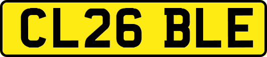 CL26BLE