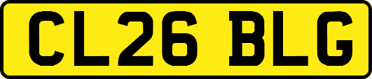 CL26BLG