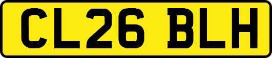 CL26BLH