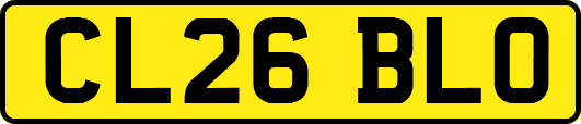 CL26BLO