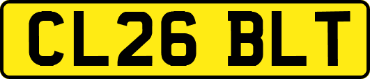 CL26BLT