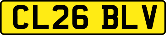 CL26BLV