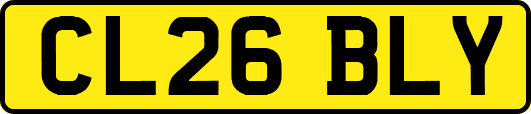 CL26BLY