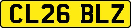 CL26BLZ