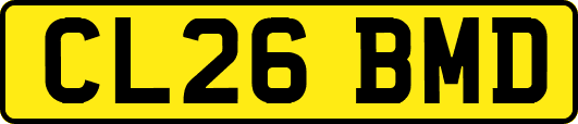 CL26BMD