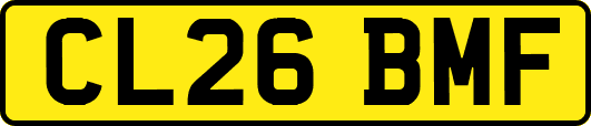 CL26BMF