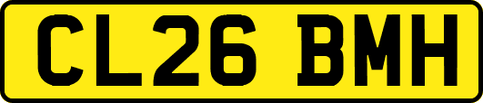 CL26BMH