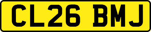 CL26BMJ