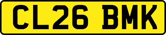 CL26BMK
