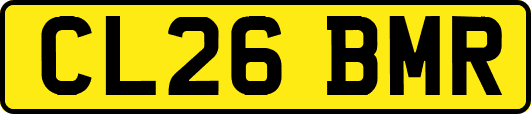 CL26BMR