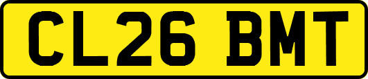 CL26BMT