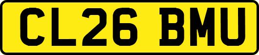 CL26BMU