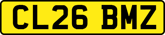 CL26BMZ