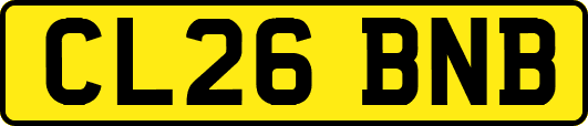 CL26BNB