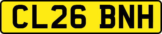 CL26BNH