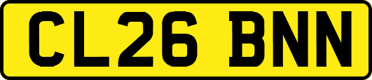 CL26BNN