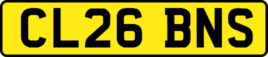 CL26BNS