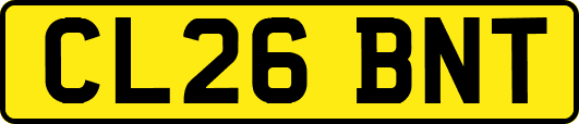 CL26BNT