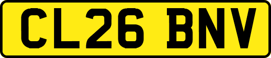 CL26BNV