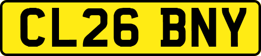 CL26BNY