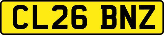 CL26BNZ