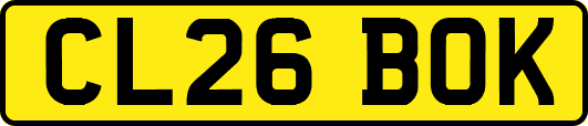 CL26BOK
