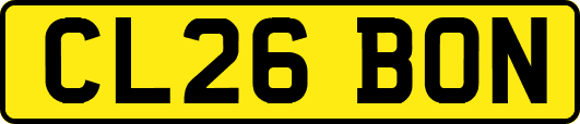 CL26BON