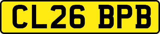 CL26BPB