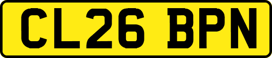 CL26BPN