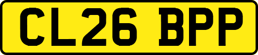 CL26BPP