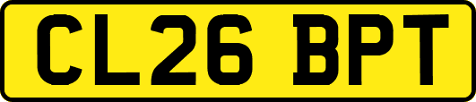 CL26BPT