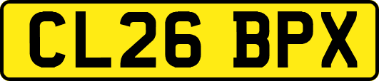 CL26BPX